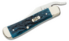 CASE MEDITERRANEAN BLUE BONE - ACC KNIVES  - 51859