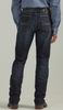 WRANGLER 20X 42 VINTAGE BOOTCUT - MENS JEANS  - 112338538