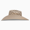 RESISTOL HORSEMAN COJO NATURAL TAN - HAT STRAWS  - RSHRSM-CJ4296