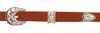 RESISTOL CODY JOHNSON THE SP RUST - HAT FELTS  - RFTHSP-CJ42RU