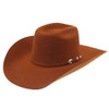 RESISTOL CODY JOHNSON THE SP RUST - HAT FELTS  - RFTHSP-CJ42RU