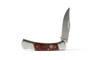 ARIAT 3/8 SMOOTH BLADE BROWN - ACC KNIVES  - A710011102