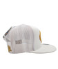 RED DIRT RED DIRT PATCH WHITE - HATS CAP  - RDHC395