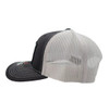 CACTUS ALLEY BLACK WHITE PULLING ON T*TS - HATS CAP  - DAIRY