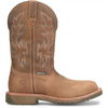 DOUBLE H BROCKTON COM TOE WATERPROOF - BOOT MENS WORK - DH6141