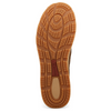 TWISTED X CELL STRETCH WEDGE SOLE SLIPON - FOOTWEAR MEN'S  - MCAX004
