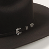 STETSON SKYLINE 6X FELT CHOCOLATE - HAT FELTS  - SFSKYL-754022