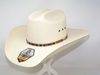 STETSON ELMWOOD 10X NATURAL - HAT STRAWS  - SSELMW-304281