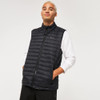 OAKLEY OMNI THERMAL VEST BLACK - MEN VESTS  - FOA403785