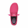 HEY DUDE WENDY FUNK MONO ELECTRIC PINK - FOOTWEAR LADIES  - 40065-6QQ