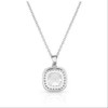MONTANA SILVERSMITHS MARQUEE LIGHTS CRYSTAL - ACCESSORIES JEWELRY NECKLACE - NC5710