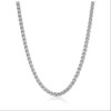 MONTANA SILVERSMITHS SMALL WHEAT CHAIN - ACCESSORIES JEWELRY NECKLACE - NC5682