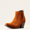 ARIAT DIXON PENNY SUEDE - BOOT LADIES  - 10046868