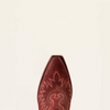 ARIAT DIXON MERLOT SUEDE - BOOT LADIES  - 10046867