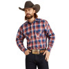 ARIAT PRO SERIES PRESLY CLASSIC - MENS SHIRT  - 10047162