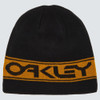 OAKLEY REVERSIBLE BLACKOUT AMBER - HATS BEANIE  - FOS9010669NU