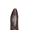 CORRAL FULL BROWN EMBROIDERY - BOOT LADIES  - Z5188
