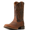 ARIAT BROWN SPORT STRATTEN - BOOT MENS WESTERN - 10046871