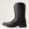 ARIAT BLACK SPORT STRATTEN COWBOY - BOOT MENS WESTERN - 10046870