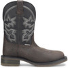 DOUBLE H RONAN DARK BROWN COMPOSITE TOE - BOOT MENS WORK - DH4151