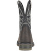 DOUBLE H RONAN DARK BROWN COMPOSITE TOE - BOOT MENS WORK - DH4151