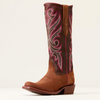 ARIAT FUTURITY STARLIGHT TERRACOTTA - BOOT LADIES  - 10047044