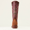 ARIAT FUTURITY STARLIGHT TERRACOTTA - BOOT LADIES  - 10047044