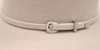 JUSTIN  RODEO 3X WOOL SILVER BELLY - HATS WOOLS  - JF0342RDEO