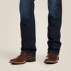 ARIAT M5 SLIM STRETCH LEGACY DURHAM - MENS JEANS COR - 10022784