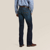 ARIAT M5 SLIM STRETCH LEGACY DURHAM - MENS JEANS COR - 10022784