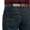 ARIAT REBAR M5 SLIM DURASTRETCH EDGE - MENS JEANS COR - 10016223