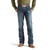 ARIAT M5 SLIM BOUNDARY STACK GULCH - MENS JEANS COR - 10014010