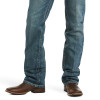 ARIAT M5 SLIM BOUNDARY STACK GULCH - MENS JEANS COR - 10014010