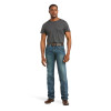 ARIAT M5 SLIM BOUNDARY STACK GULCH - MENS JEANS COR - 10014010