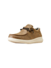 ARIAT STRETCH LACE HILO BROWN BOMBER - FOOTWEAR MEN'S  - 10046941
