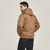 ARIAT REBAR DURACANVAS KHAKI - MENS JACKET  - 10032964