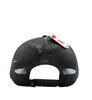 LANE FROST 112 BLACK WHITE - HATS CAP  - AZTEC 3
