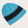 OAKLEY REVERSIBLE BLUE/BLACKOUT - HATS BEANIE  - FOS9010669W7