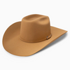 RESISTOL SP BUTTERSCOTCH CODY JOHNSON - HAT FELTS  - RFTHSP-CJ42BS