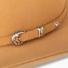 RESISTOL SP BUTTERSCOTCH CODY JOHNSON - HAT FELTS  - RFTHSP-CJ42BS