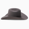 RESISTOL CODY JOHNSON THE SP GRANITE - HAT FELTS  - RFTHSP-CJ4249