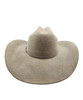 LARRY MAHAN 5X LEGEND NATURAL XL - HAT FELTS  - MF0557LEGNXLN