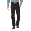 WRANGLER COWBOY CUT SLIM FIT BLACK - MENS JEANS  - 936WBK