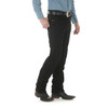 WRANGLER COWBOY CUT SLIM FIT BLACK - MENS JEANS  - 936WBK