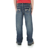 WRANGLER 20X® VINTAGE BOOTCUT SLIM FIT - KIDS BOYS JEANS - 42JWXMD