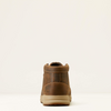 ARIAT SPITFIRE OLD EARTH BROWN - FOOTWEAR MEN'S  - 10051001