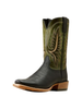 ARIAT STADTLER BEST IN BLACK - BOOT MENS WESTERN - 10051029