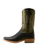ARIAT STADTLER BEST IN BLACK - BOOT MENS WESTERN - 10051029
