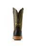 ARIAT STADTLER BEST IN BLACK - BOOT MENS WESTERN - 10051029