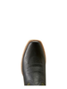 ARIAT STADTLER BEST IN BLACK - BOOT MENS WESTERN - 10051029